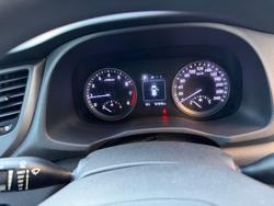 2015 Hyundai Tucson Active