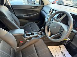 2015 Hyundai Tucson Active