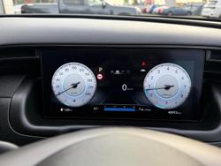 2022 Hyundai Tucson Elite N Line NX4.V1 MY22 AWD Titan Grey