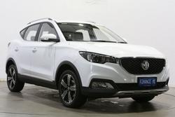 2023 MG ZS Essence