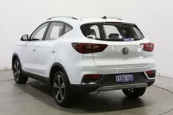 2023 MG ZS Essence