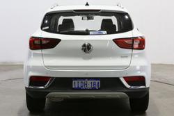 2023 MG ZS Essence