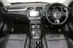 2023 MG ZS Essence
