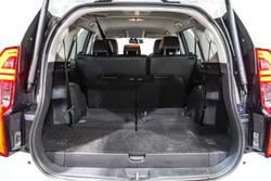 2024 Mitsubishi Pajero Sport Exceed
