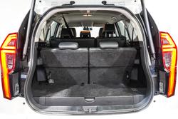2024 Mitsubishi Pajero Sport Exceed