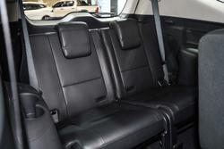 2024 Mitsubishi Pajero Sport Exceed
