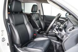 2024 Mitsubishi Pajero Sport Exceed