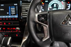 2024 Mitsubishi Pajero Sport Exceed