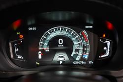 2024 Mitsubishi Pajero Sport Exceed