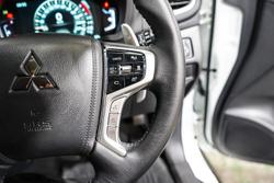 2024 Mitsubishi Pajero Sport Exceed