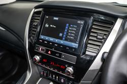 2024 Mitsubishi Pajero Sport Exceed