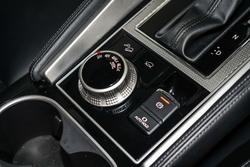 2024 Mitsubishi Pajero Sport Exceed