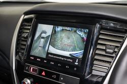 2024 Mitsubishi Pajero Sport Exceed