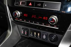 2024 Mitsubishi Pajero Sport Exceed