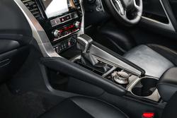 2024 Mitsubishi Pajero Sport Exceed
