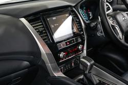 2024 Mitsubishi Pajero Sport Exceed
