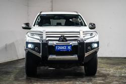 2024 Mitsubishi Pajero Sport Exceed