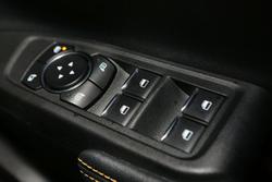 2024 Ford Ranger Wildtrak