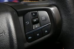 2024 Ford Ranger Wildtrak