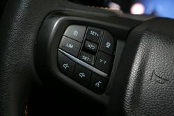 2024 Ford Ranger Wildtrak