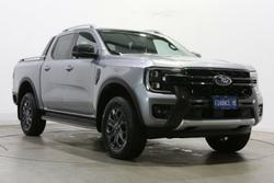 2024 Ford Ranger Wildtrak