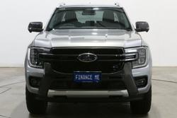 2024 Ford Ranger Wildtrak