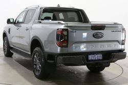 2024 Ford Ranger Wildtrak