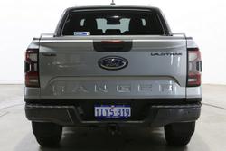 2024 Ford Ranger Wildtrak