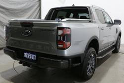 2024 Ford Ranger Wildtrak