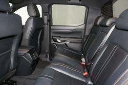2024 Ford Ranger Wildtrak