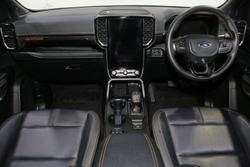 2024 Ford Ranger Wildtrak