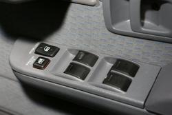 2025 Toyota Landcruiser GXL