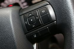 2025 Toyota Landcruiser GXL