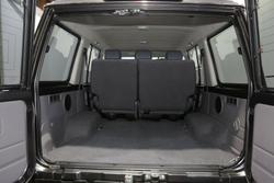 2025 Toyota Landcruiser GXL