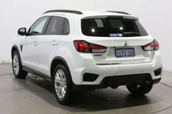 2022 Mitsubishi ASX LS