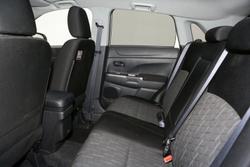 2022 Mitsubishi ASX LS