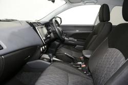 2022 Mitsubishi ASX LS