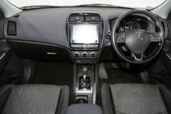 2022 Mitsubishi ASX LS