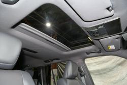 2025 Toyota Landcruiser VX