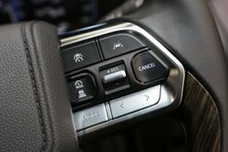 2025 Toyota Landcruiser VX