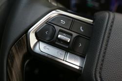 2025 Toyota Landcruiser VX
