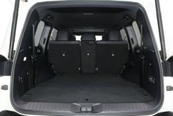 2025 Toyota Landcruiser VX