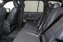 2025 Toyota Landcruiser VX