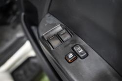 2018 Toyota Hiace Commuter