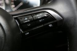 2025 Mazda 3 G20 Pure
