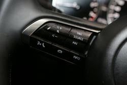 2025 Mazda 3 G20 Pure