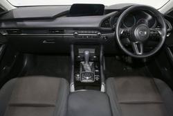 2025 Mazda 3 G20 Pure