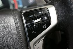 2021 Mitsubishi Pajero Sport Exceed