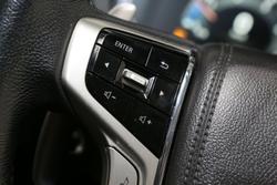 2021 Mitsubishi Pajero Sport Exceed