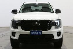 2023 Ford Everest Sport